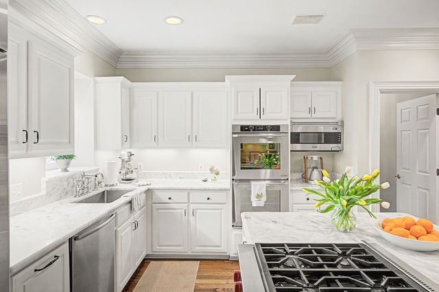 402 Granny White Pike, Brentwood, TN 37027