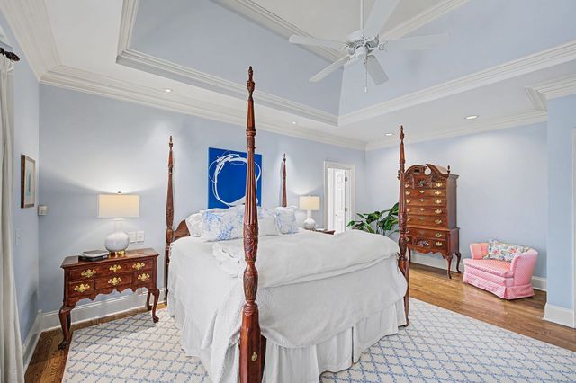 402 Granny White Pike, Brentwood, TN 37027