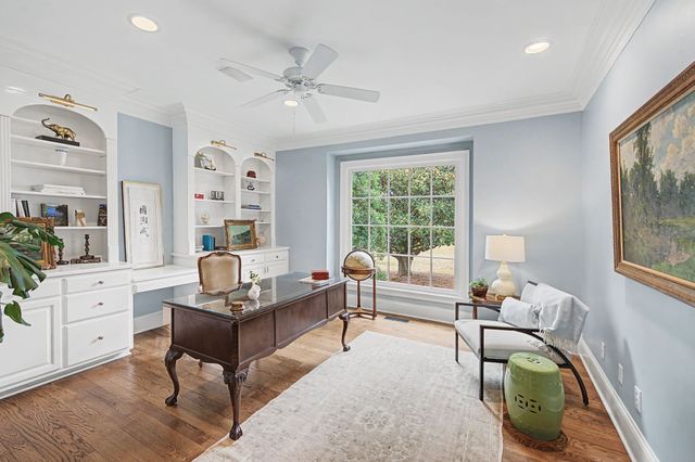 402 Granny White Pike, Brentwood, TN 37027