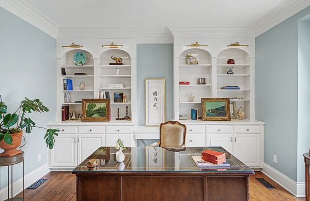 402 Granny White Pike, Brentwood, TN 37027