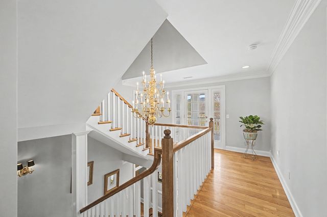 402 Granny White Pike, Brentwood, TN 37027