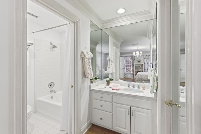 402 Granny White Pike, Brentwood, TN 37027