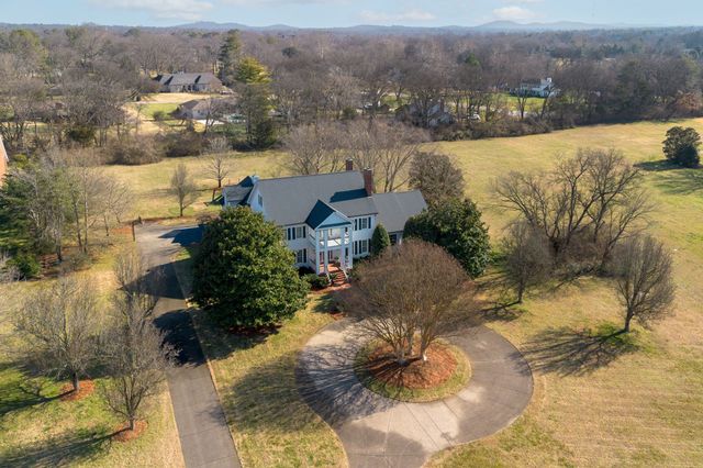402 Granny White Pike, Brentwood, TN 37027