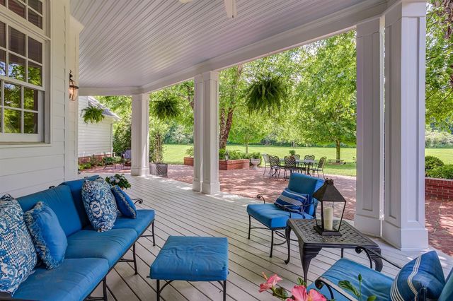 402 Granny White Pike, Brentwood, TN 37027