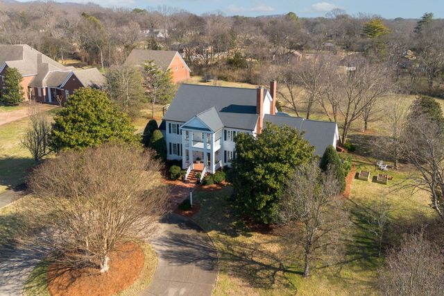 402 Granny White Pike, Brentwood, TN 37027