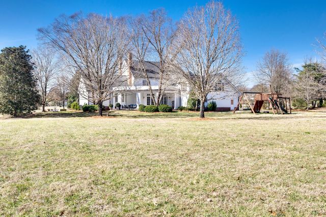 402 Granny White Pike, Brentwood, TN 37027