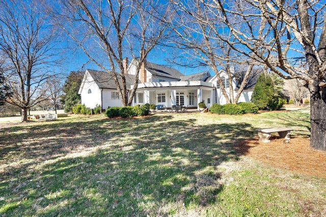 402 Granny White Pike, Brentwood, TN 37027