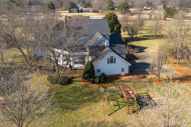 402 Granny White Pike, Brentwood, TN 37027