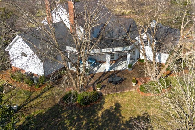 402 Granny White Pike, Brentwood, TN 37027