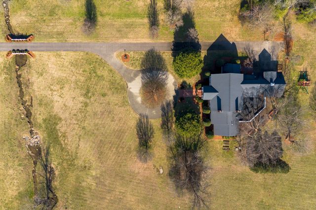 402 Granny White Pike, Brentwood, TN 37027