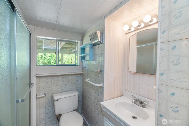 208 E Huntley Street, Aberdeen, WA 98520