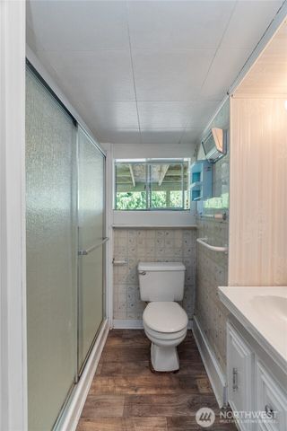 208 E Huntley Street, Aberdeen, WA 98520