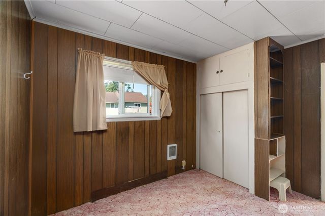 208 E Huntley Street, Aberdeen, WA 98520