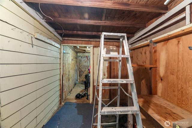 208 E Huntley Street, Aberdeen, WA 98520