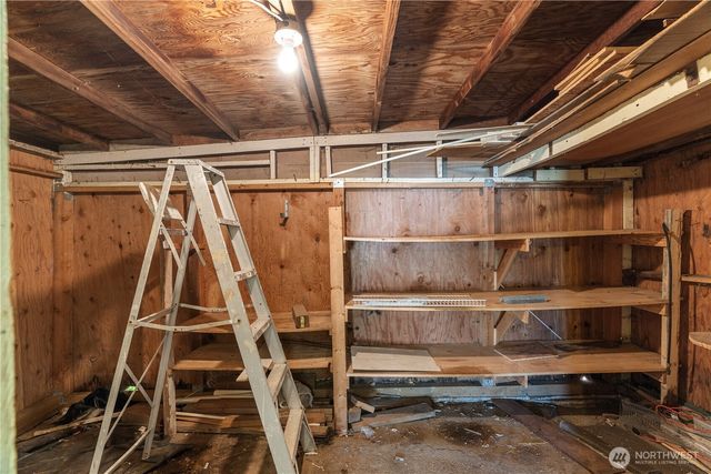 208 E Huntley Street, Aberdeen, WA 98520