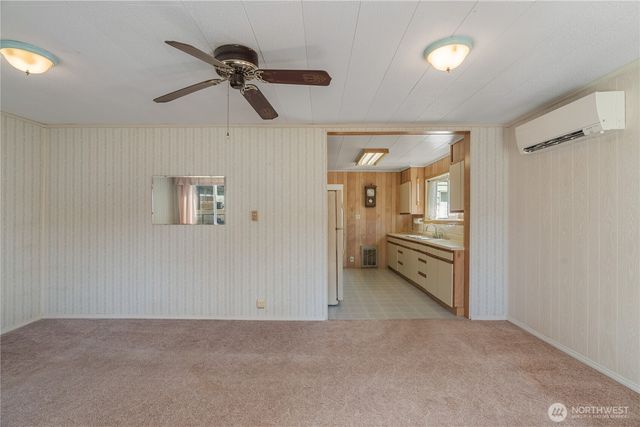 208 E Huntley Street, Aberdeen, WA 98520