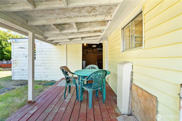 208 E Huntley Street, Aberdeen, WA 98520