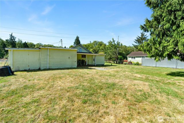 208 E Huntley Street, Aberdeen, WA 98520
