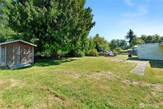 208 E Huntley Street, Aberdeen, WA 98520