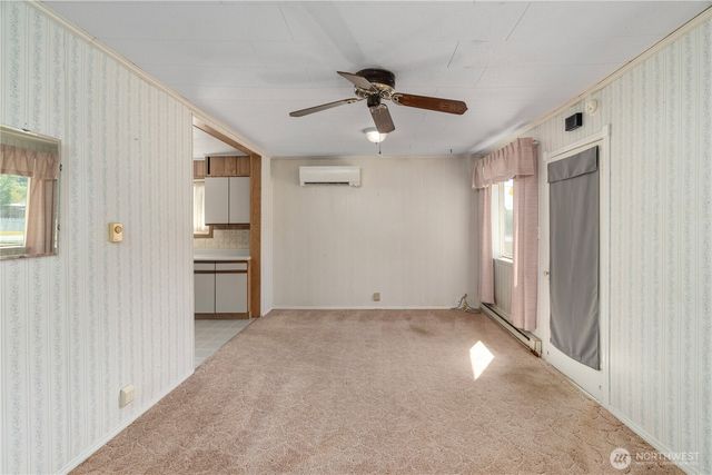 208 E Huntley Street, Aberdeen, WA 98520