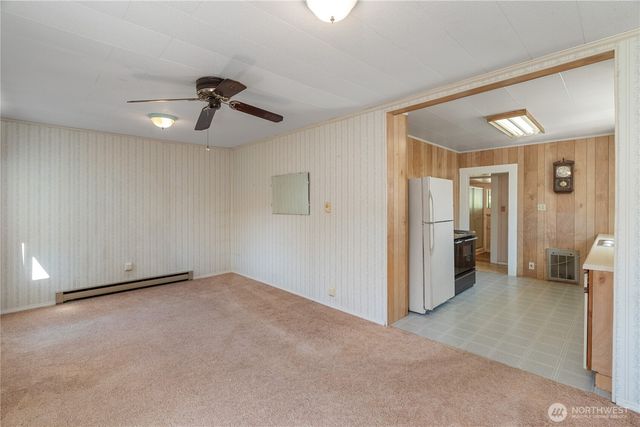 208 E Huntley Street, Aberdeen, WA 98520