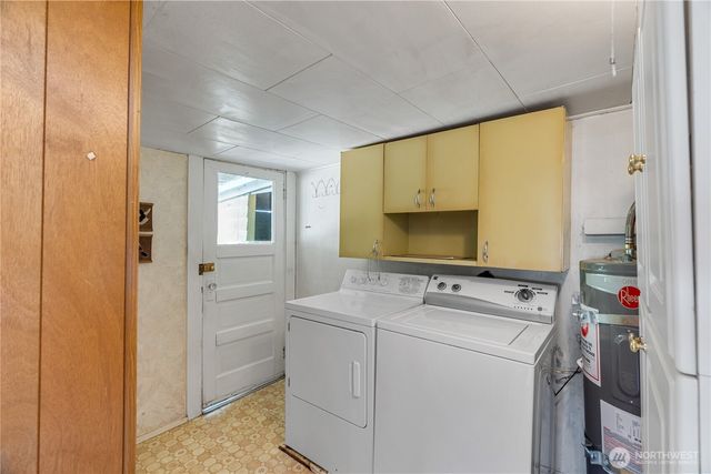 208 E Huntley Street, Aberdeen, WA 98520