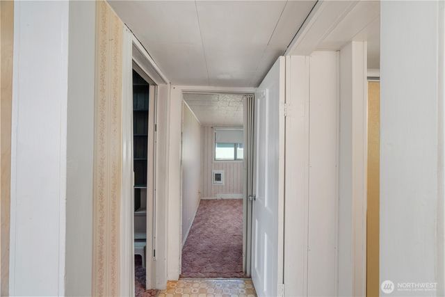 208 E Huntley Street, Aberdeen, WA 98520