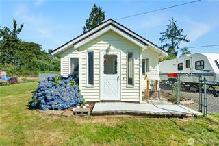 208 E Huntley Street, Aberdeen, WA 98520