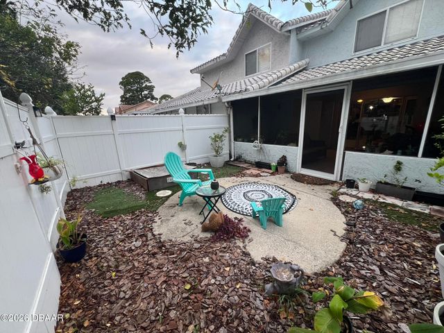 3554 Forest Branch Dr Apt D, Port Orange, FL 32129