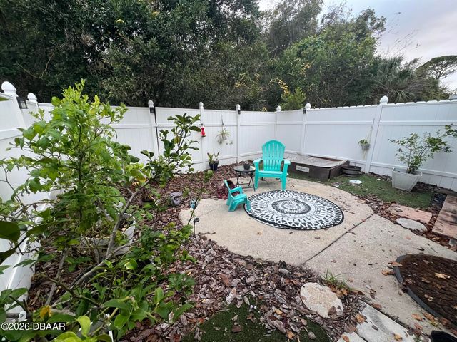 3554 Forest Branch Dr Apt D, Port Orange, FL 32129