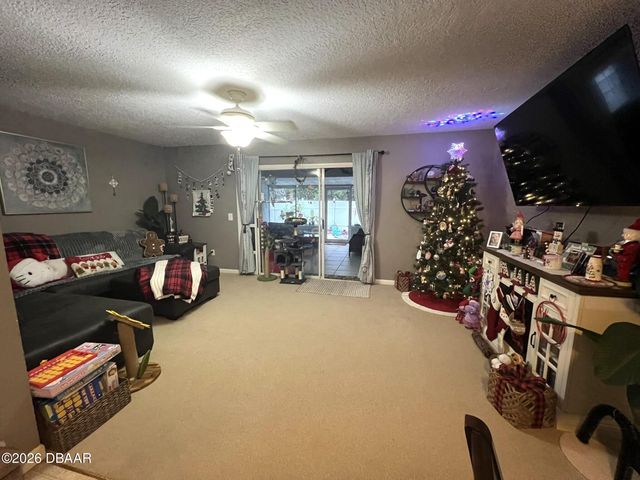 3554 Forest Branch Dr Apt D, Port Orange, FL 32129