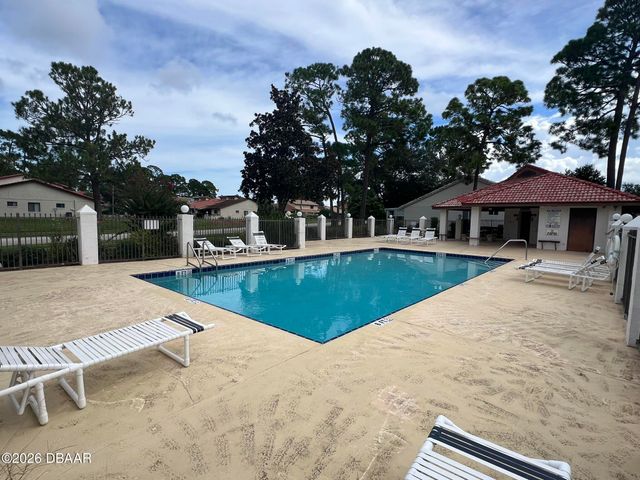 3554 Forest Branch Dr Apt D, Port Orange, FL 32129