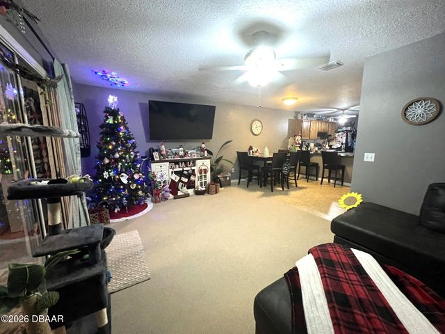 3554 Forest Branch Dr Apt D, Port Orange, FL 32129