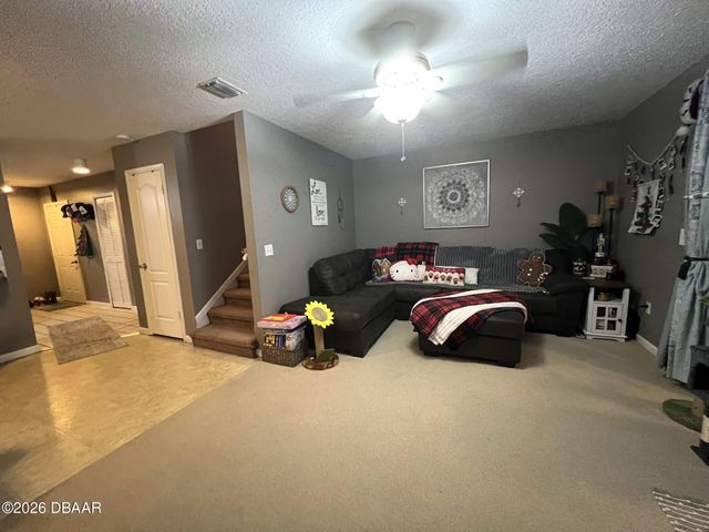 3554 Forest Branch Dr Apt D, Port Orange, FL 32129