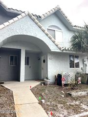 3554 Forest Branch Dr Apt D, Port Orange, FL 32129