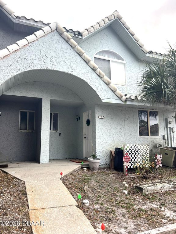 3554 Forest Branch Dr Apt D, Port Orange, FL 32129