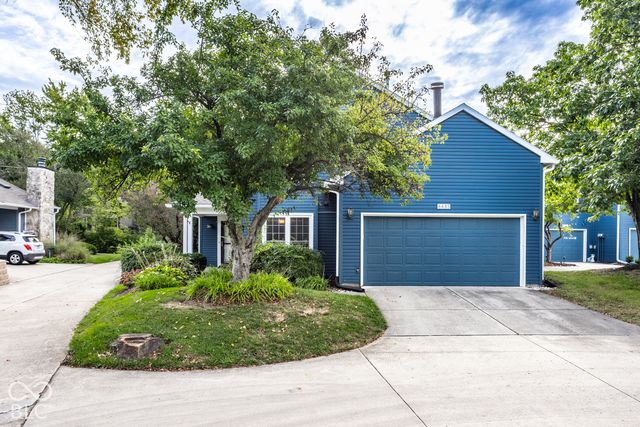 6485 Bayside South, Indianapolis, IN 46250