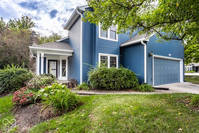 6485 Bayside South, Indianapolis, IN 46250