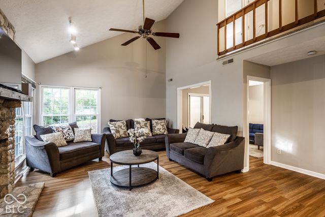 6485 Bayside South, Indianapolis, IN 46250