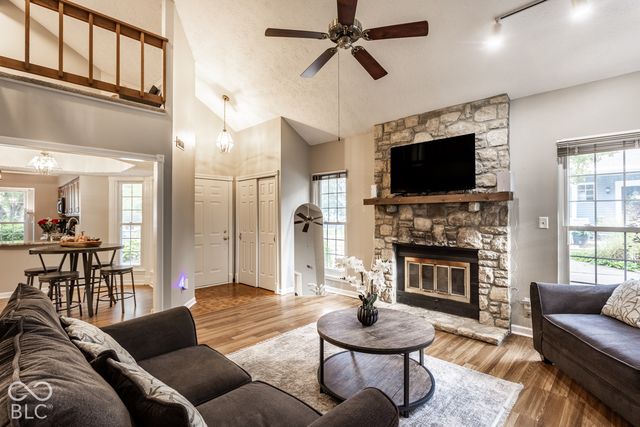 6485 Bayside South, Indianapolis, IN 46250