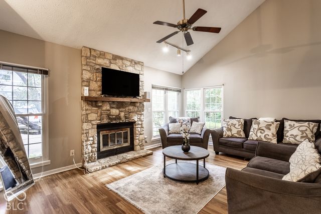 6485 Bayside South, Indianapolis, IN 46250