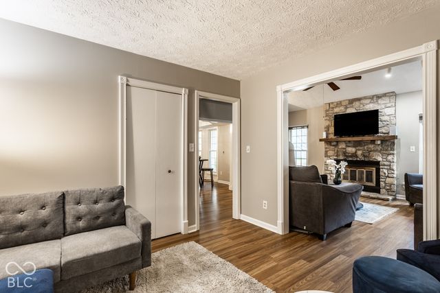 6485 Bayside South, Indianapolis, IN 46250