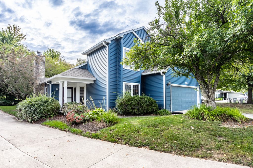 6485 Bayside South, Indianapolis, IN 46250