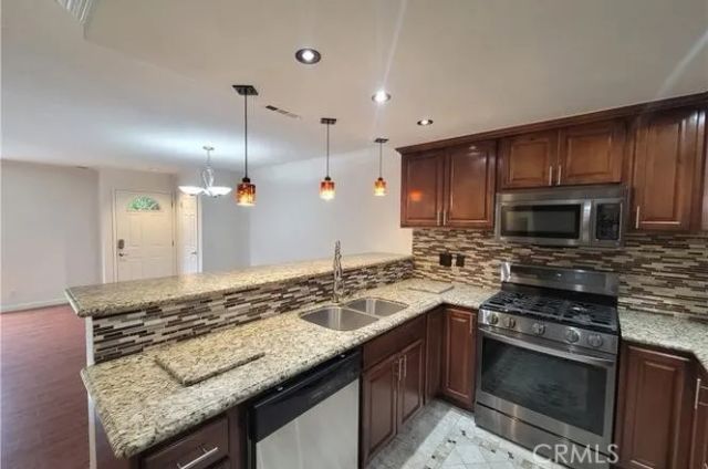 11076 Sharp Avenue C, Mission Hills (san Fernando), CA 91345