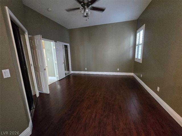 8981 Dorrell Lane, Las Vegas, NV 89149