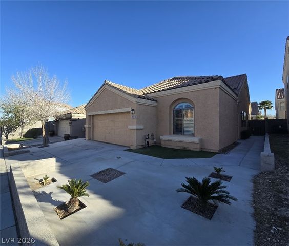 8981 Dorrell Lane, Las Vegas, NV 89149