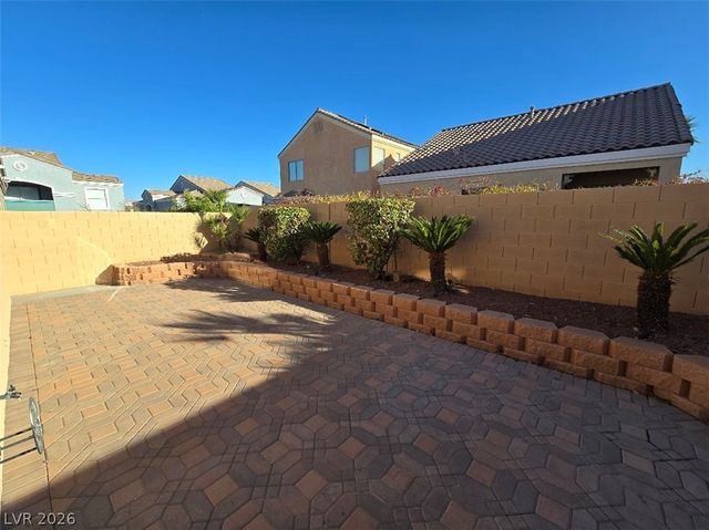 8981 Dorrell Lane, Las Vegas, NV 89149