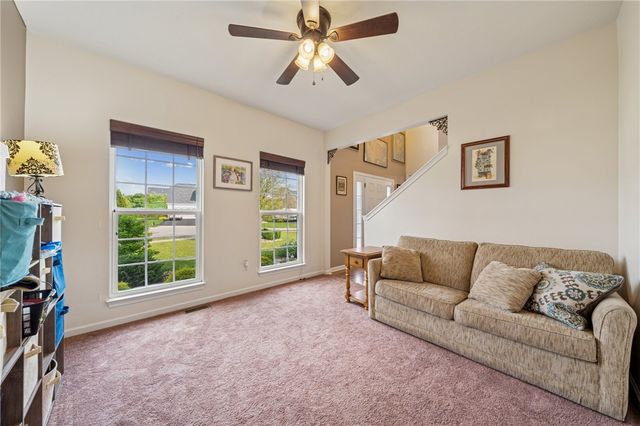 107 Vista Court, North Fayette, PA 15071