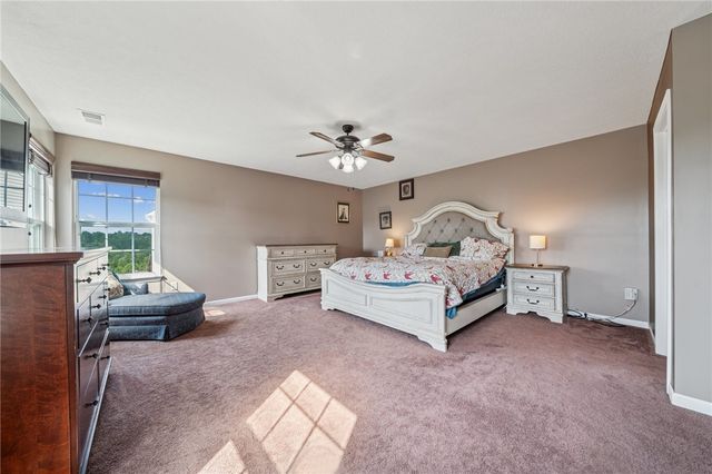 107 Vista Court, North Fayette, PA 15071