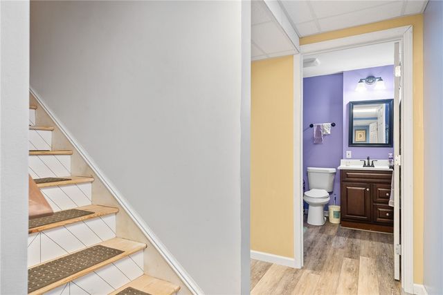 107 Vista Court, North Fayette, PA 15071